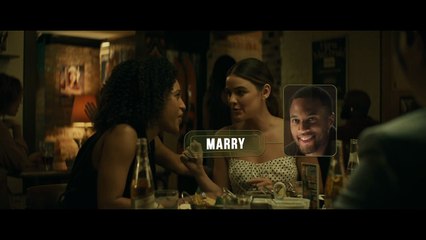 F Marry Kill (2025) 4K - She’s in a FMK! | Movieclips