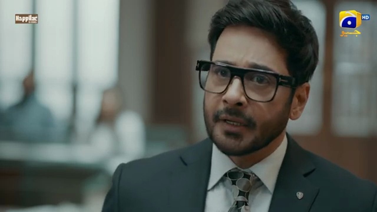 Case No.9 Episode 16 [Eng Sub] Faysal Quraishi Saba Qamar Aamina Sheikh 12th November 2025