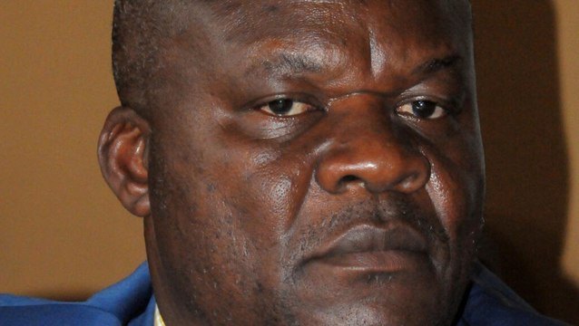 RDC : qui est Roger Lumbala, l’ancien chef rebelle congolais jugé aux Assises de Paris ?