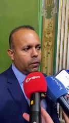 "É uma correção ao projeto que foi aprovado", diz Kiki Bispo sobre projeto do Subsídio do Transporte