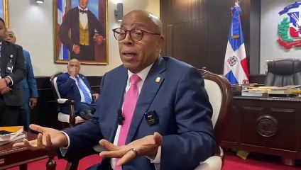 Alfredo Pacheco sobre el blackout: “Lo que pasó ayer no fue bonito”