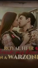 Royal Heir Breaks My Heart Warzone Full Movies English Sub