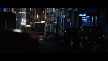 A Empregada Trailer Original