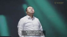 Mezbah Petang  - Khotbah Doa Puasa  MENGHIDUPKAN ALLAH DAN MENGALAMI-NYA