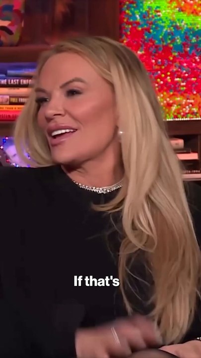 'RHOSLC' star Heather Gay responds after Captain Jason Chambers denied their hookup