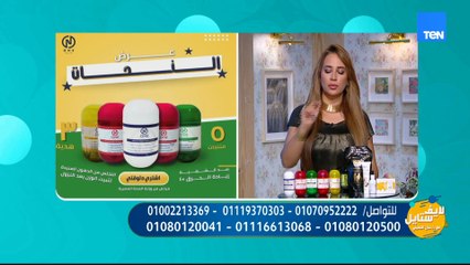 مشاكل الكرش وأسبابه وعلاجه عند الأطفال والكبار.. ووصفة سريعة بالجمبري | لايف ستايل