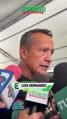 “El Matador” opina sobre Fidalgo y la Selección Mexicana | Estadio Deportes