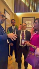 Santanchè - Conclusa a Riad una missione che ha evidenziato...(12.11.25)