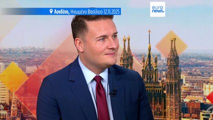 Μεγάλη Βρετανία: Ο υπουργός Υγείας αρνείται ότι σχεδιάζει να ανατρέψει τον Κίρ Στάρμερ