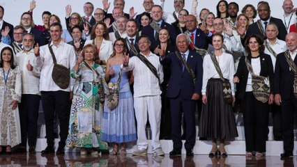 ¿Acuerdo simbólico o compromiso real? Lo que dejó la cumbre CELAC-UE