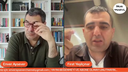 Fondaş medyadan özeleştiriler gelmeye başladı!