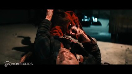 The Boys - Hughie Finds Out Victoria Is the Head-Popper (S3E1)  | Movieclips