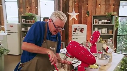 Baked With Love Holiday S01E03 (2025)