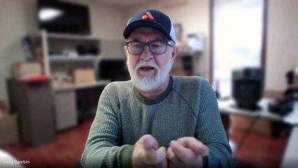 Rambin Interviews Des Rocs