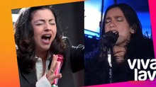 Dua Lipa sorprende con canción de Mon Laferte durante concierto