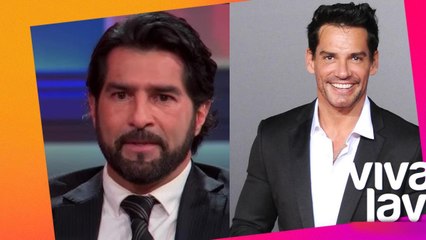 ¿Pleito entre Arturo Carmona y Cristián de la Fuente?