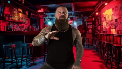 Hustlers Gamblers Crooks S02E08 (2025)