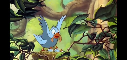 Rover Dangerfield (1991) - Rover Is a Daddy?! Scene | Movieclips