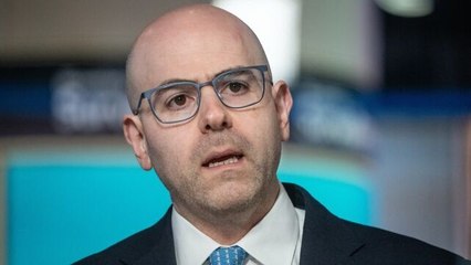 Miran Prefers More Judicious Use of Fed's Balance Sheet