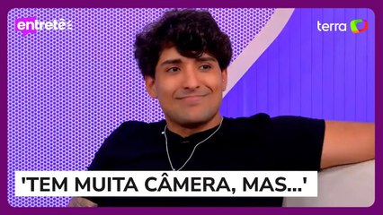 Caue Fantin polemiza e diz que A Fazenda 16 'escondeu' podres de vencedor