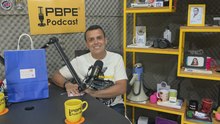 ÍTALO CÉSAR - PBPE PODCAST #184
