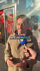 Granato - Ho visto Schlein che bacia De Luca che bacia Fico che bacia Mastella, mon amour....(12.11.25)