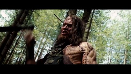 Clash of the Titans (2010) - Calibos Attacks | Movieclips