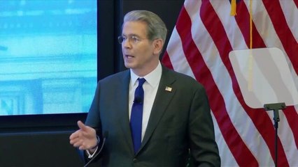 Bessent Signals Commitment to 'Gradual' Debt Issuance Changes