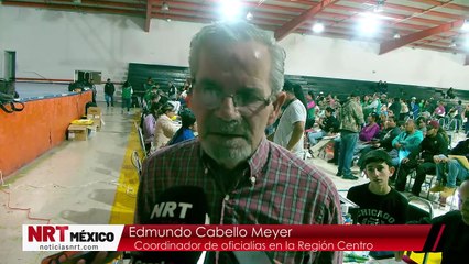 Van 12 matrimonios igualitarios en la Región Centro, algunos de parejas foráneas