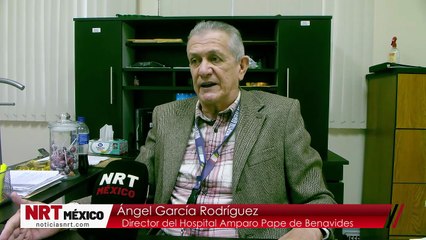 Hombre baleado permanece grave en terapia intensiva; fue intervenido de emergencia en Monclova