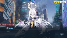 《蔚蓝档案》主线剧情——Vol.3『伊甸园条约篇』：第三章「我们的故事」·10.甜蜜的谎言