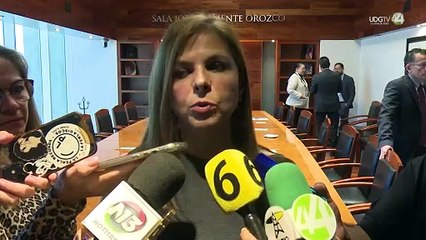 Terminar centros universitarios y prepas, prioridad para la UdeG en 2026