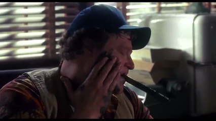 Always (1989) - You Got Something On Your Face Scene | Movieclips