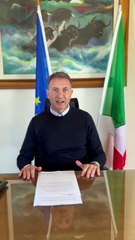 Sant'Antimo (NA) - Buonanno:   Aggiornamento sul collettore fognario di Via Appia (12.11.25)