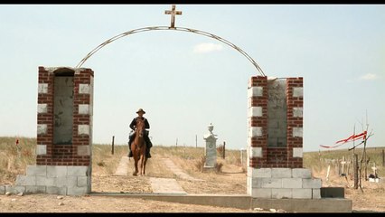 Thunderheart (1992) 4K - Did Val Kilmer Have a Vision? | Movieclips