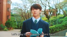 School Trip Joined a Group Im Not Close To (JP BL) Ep.1 sub eng