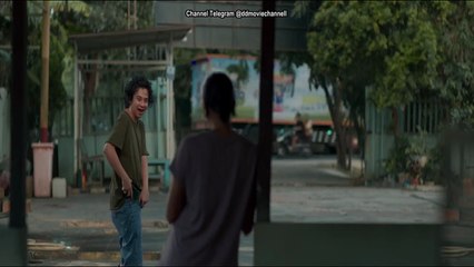 Selepas tahlil (2025) Indonesia Horror.mp4