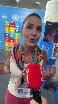 Bnews COP30: Diretora revela importante novidade para o Shopping da Bahia: Grande investimento