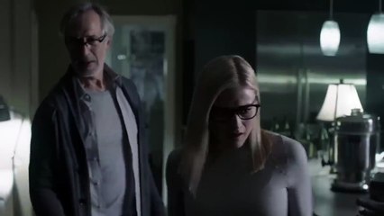 The Magicians - Alice Finds The Lamprey (S3E3) | Movieclips