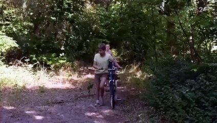 Summer Vacation (2016) with mom, Hollywood movie.