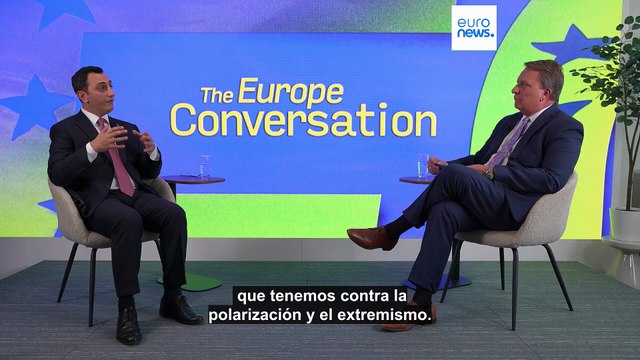 Entrevista con Glenn Micallef: La cultura es uno de los escudos más eficaces contra el extremismo