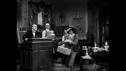 Sherlock Holmes - Vestido para matar - 1946