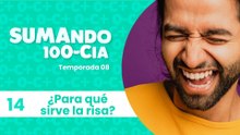 14 ¿Para qué sirve la risa?