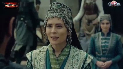 HD المؤسس عثمان - مدبلج - الحلقة 70  الموسم 2