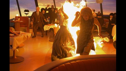 Final Destination: Bloodlines (2025) Full Movie