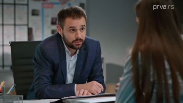 Igra sudbine 1617 Epizoda - Igra sudbine Epizoda 1617