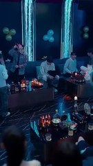 Letters to the Boy Who Will Break Me (DUBBED) Dramabox