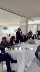 Fico - L’ultimo schiaffo è stato il no ai soldi per l’ospedale pediatrico Santobono (12.11.25)