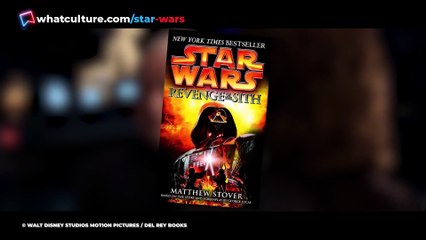 8 Even More Star Wars Questions That Always Confused You