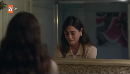 مسلسل غريب في المرآة الحلقة 7 مترجمة للعربية